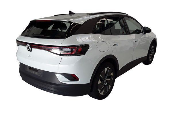 Volkswagen ID.4 - Bild 3