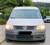 Volkswagen vw caddy Sdi - gebrauchte VW Caddy aus dem Jahr 2004