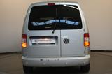 Volkswagen Caddy Maxi Roncalli Kasten 1.6 TDI PDC Navi - Volkswagen Caddy Maxi: Roncalli