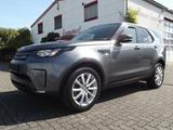 Land Rover Discovery 5 S SD4 NAVI SHZ 8xALU KAMERA+PDC V+H - Land Rover Discovery: Allradantrieb