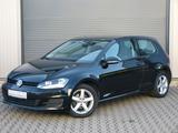 Volkswagen Golf VII Lim. BMT PDC Alu Sitzheizung - Volkswagen Golf: Vii
