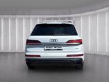 Audi Q7 55 3.0 TFSI e quattro S line - gebrauchte Audi Q7 aus dem Jahr 2021