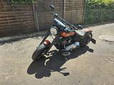 Harley-Davidson Fat-Boy FLSTF - Angebote entsprechen deinen Suchkriterien