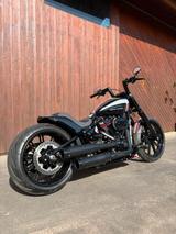 Harley-Davidson FXBRS Breakout Umbau Custom Bike - Angebote