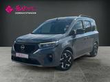 Nissan Townstar N-DESIGN 130 PS ( * DESIGN-PAKET * ) - Nissan Gebrauchtwagen von 2022
