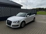Audi a3 Cabrio TÜV 03/2027 - Audi A3 aus 2010: 2.0