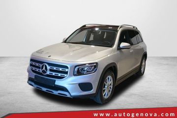 Mercedes GLB 180 - 1