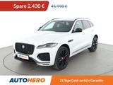 Jaguar F-Pace D300 Mild-Hybrid R-Dynamic Black AWD Aut. - Jaguar F-Pace: R Dynamic Black