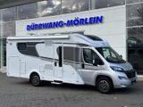 Carado Edition15 T 447  - Carado Diesel Teilintegrierter Automatik