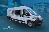 Carado CV640 Entry *AWT-isoliert/beheizt* - Carado Neu
