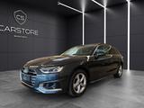 Audi A4 Avant 35 TDI advanced S-Tronic*AHK*LED* - Audi A4 Gebrauchtwagen in Braunschweig