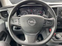 Opel Vivaro - Vorschau Bild 11