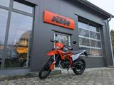 KTM 125 Enduro R - KTM ENDURO 125
