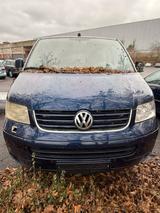 Volkswagen T5 Multivan Automatik - Volkswagen T5 Multivan in Kassel