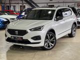 Seat FR 4DRIVE+7-SITZ+PANO+GARANTIE