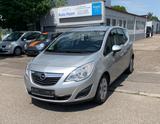 Opel Meriva B Active - Opel Meriva Gebrauchtwagen in Stuttgart