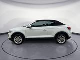 Volkswagen T-Roc Cabriolet Style 1.5 l TSI OPF   7-Gang-Dop - VW Gebrauchtwagen