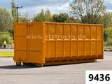 Other Thelen TSM Abrollcontainer 36 Cbm DIN 30722 NEU - Offers matching your search criteria