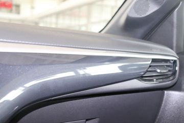 Fotografie des Opel Corsa 1.2 Direct Injection Turbo AT GS