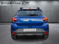 Dacia Sandero - Vorschau Bild 3