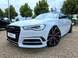 Audi A6 3.0 TDI S-Line Sport+ quattro competition - Audi A6 Gebrauchtwagen in Leipzig
