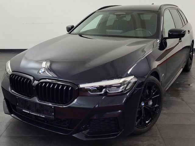 BMW 530d xDrive Touring M-Sport 360° Standhzg ACC