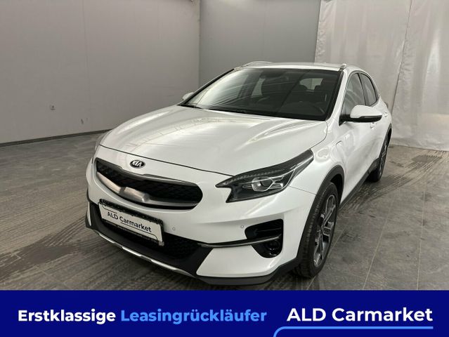 Kia XCeed 1.6 GDI DCT6 OPF Plug-in-Hybrid Spirit Ges