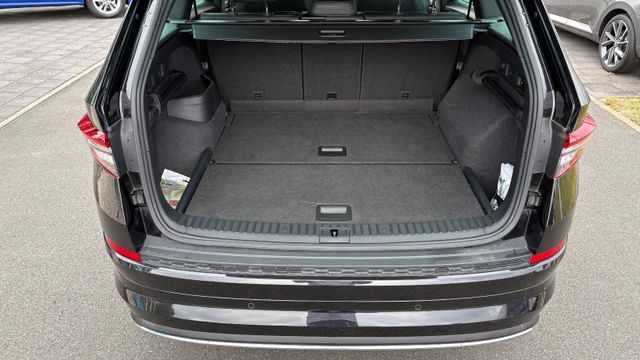 Foto Nummer 5: SKODA Kodiaq