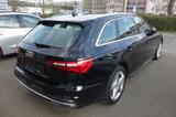 Audi A4 Avant 35 TDI Advanced S-Troni LED elektr.Dach - Audi A4 mit Diesel-Antrieb: Dach