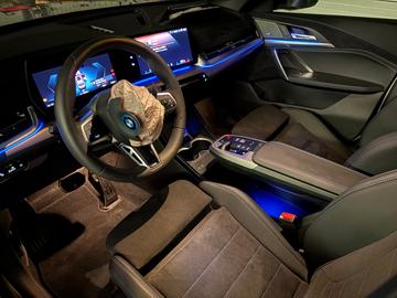 2026 BMW IX1 — миниатюра 37