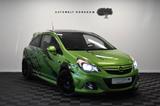 Opel Corsa D OPC Nürburgring Edition*LED*BULL-X*2.HAN - Opel: Opc