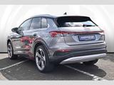 Audi Q4 40 e-tron S line Matrix Pano ACC - Audi Q4 in Bielefeld