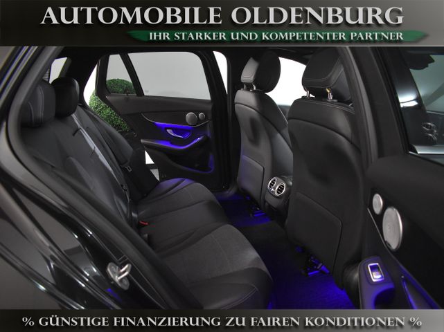 Mercedes-Benz C 300 de T Avantgarde *Distro*Pano*Wide*BURM*KAM