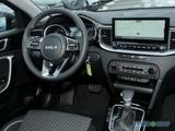 Kia XCeed 1.6T 150 DCT VISION KOMFORT+ - Kia XCeed Tageszulassungen