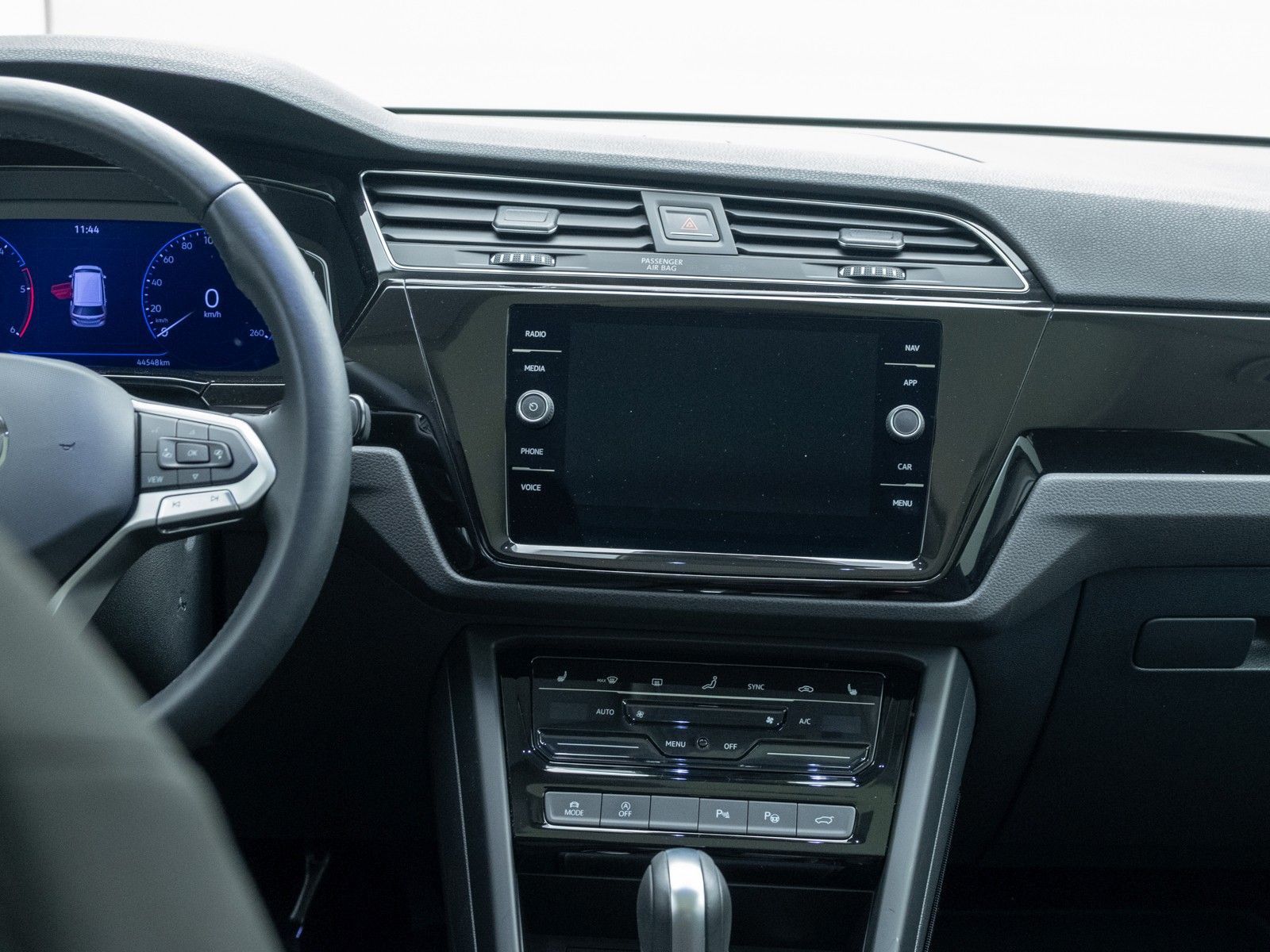 Volkswagen Touran - Bild 17