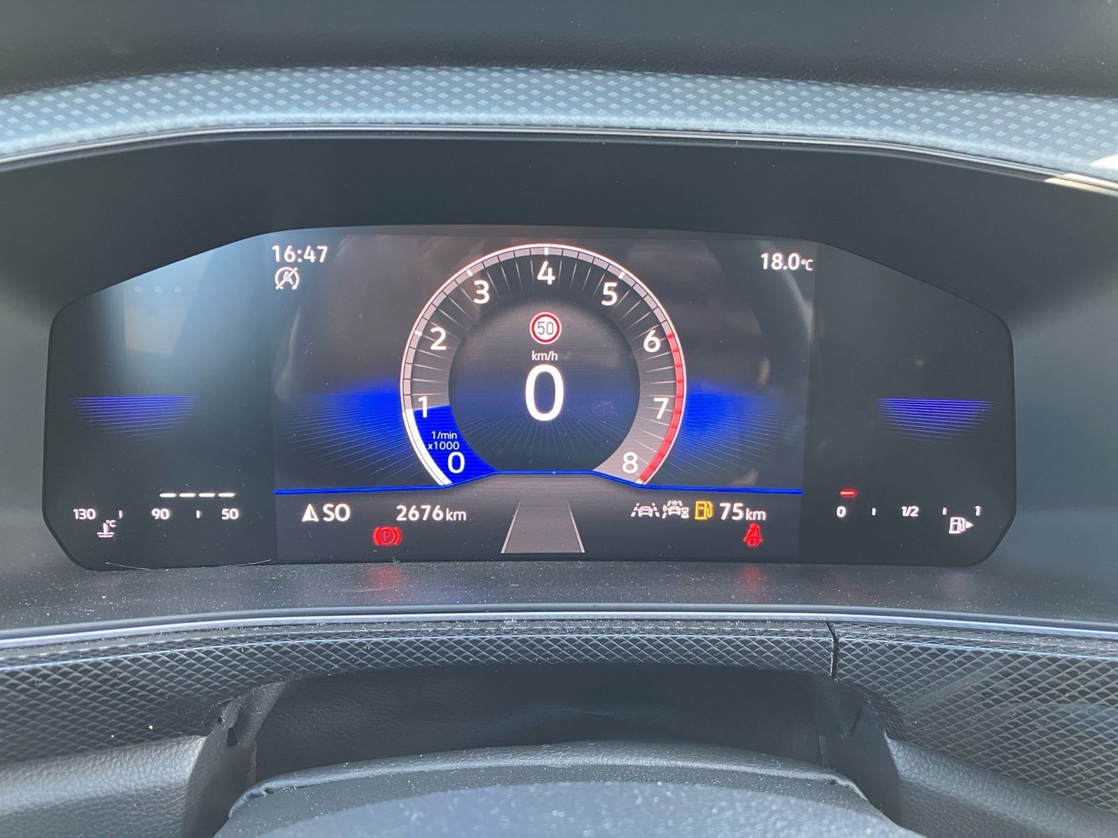 Volkswagen T-Cross - Bild 13