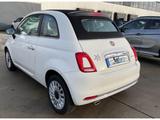 Fiat 500 Fiat 500C MY21 1.0 Dolcevita Hybrid Faltdach - Fiat 500: Faltdach