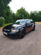 Volvo V50 2.4D Automatik | Leder | Klima |... - Volvo V50: 2.4