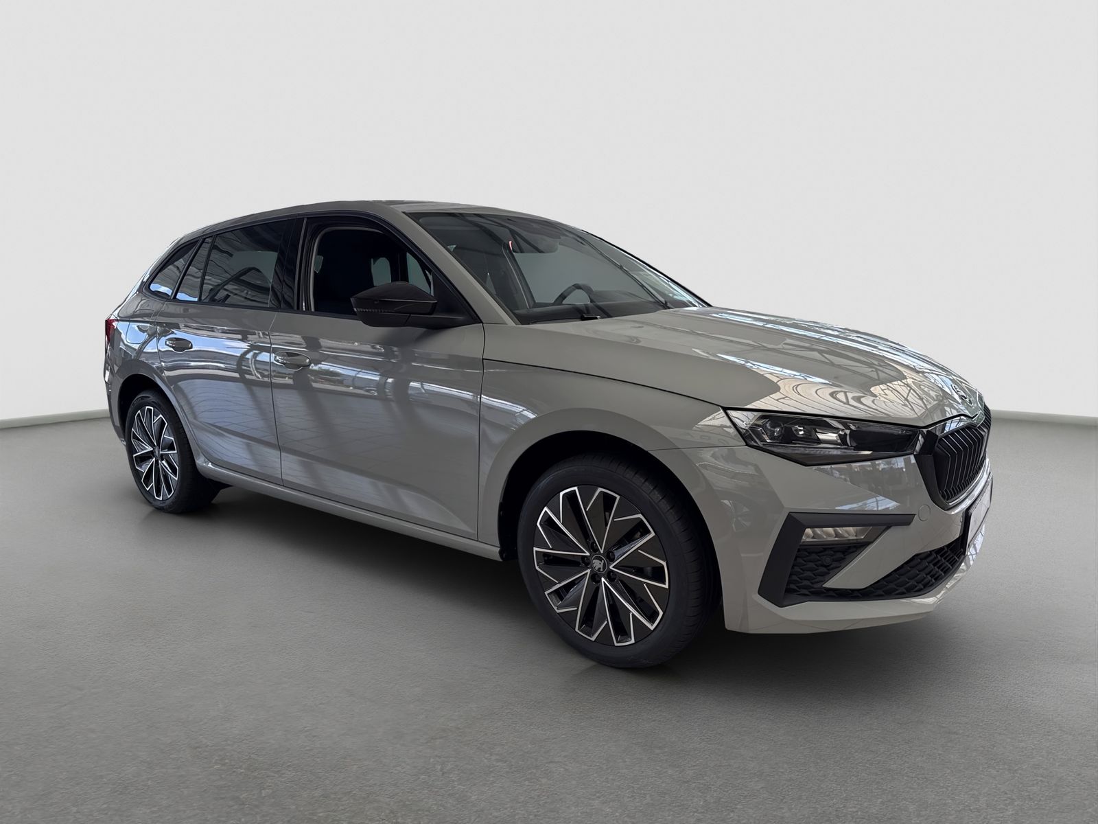Skoda Scala - Bild 2