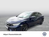 Honda Civic 1.0 ELEGANCE KAMERA NAVI ALU17 SITZHZ. - Honda Civic in Bochum