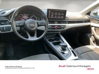 Audi A4 - Vorschau Bild 7