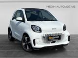 Smart EQ fortwo SHZ|TEMP|SHZ|KLIMA|LM|AUT - Smart Gebrauchtwagen in Bielefeld