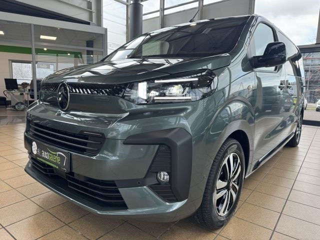 Citroën Spacetourer M 2.0 BlueHDi 180 EAT8 Plus