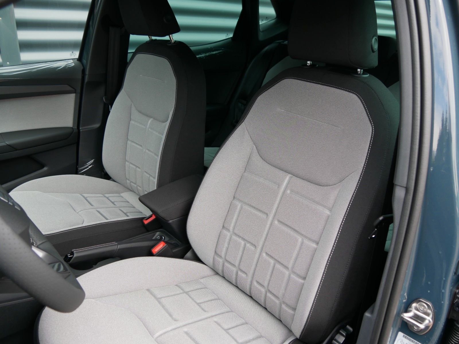 Seat Ibiza - Bild 14