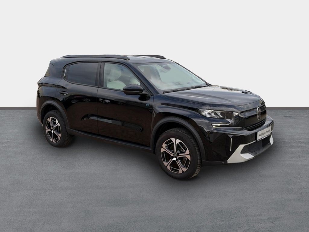 Citroën e-C3 Aircross 113 MAX Navi LED Apple CarPlay And imagem 3