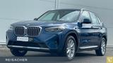 BMW X3 xDrive 20i A LC+ PDC RFK LED SHZ HiFi 18" LM - gebrauchte BMW X3 aus dem Jahr 2024