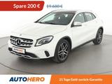 Mercedes-Benz GLA 180 Urban *NAVI*LED*TEMPO*PANO*AHK*PDC*SHZ* - Mercedes-Benz GLA 180 in Duisburg
