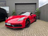 Porsche Boxster GTS 2.5 GTS-Interior Kein OPF BOSE LED 