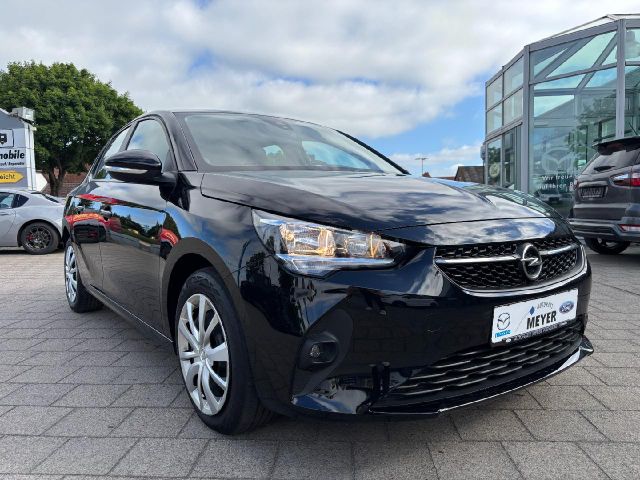 Opel Corsa F Edition DABNavi
