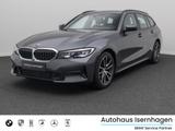 BMW 320d xD PDC CockPit+ Fernlichtassist Sport LED - BMW 3er Reihe Gebrauchtwagen